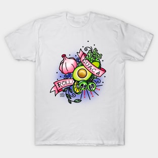 Guac & Roll T-Shirt